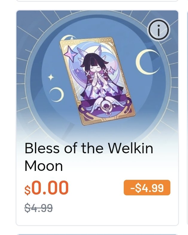 JuminsCatboy's tweet image. 🎁Free welkin moon Giveaway🎁
-1 winner
-Like and rt to participate
-Don't forget to check my pinned to see other GAs
||Ends January 19th-20th utc-6||