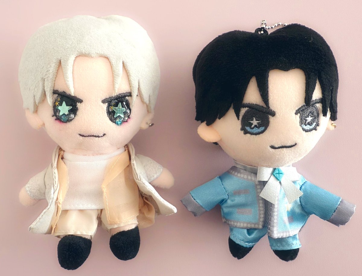 おけんとさま⭐︎ 🩵💙