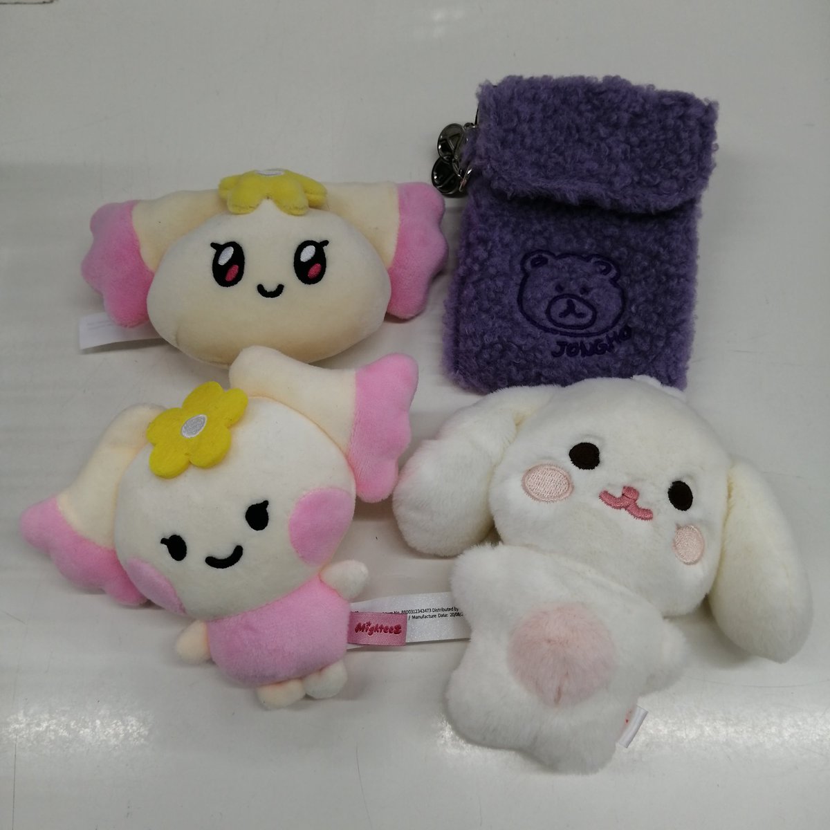 ⏳ #ATEEZ #에이티즈 ⏳ ANITEEZ ヘッモンイ、MIGHTEEZ タンヨなど