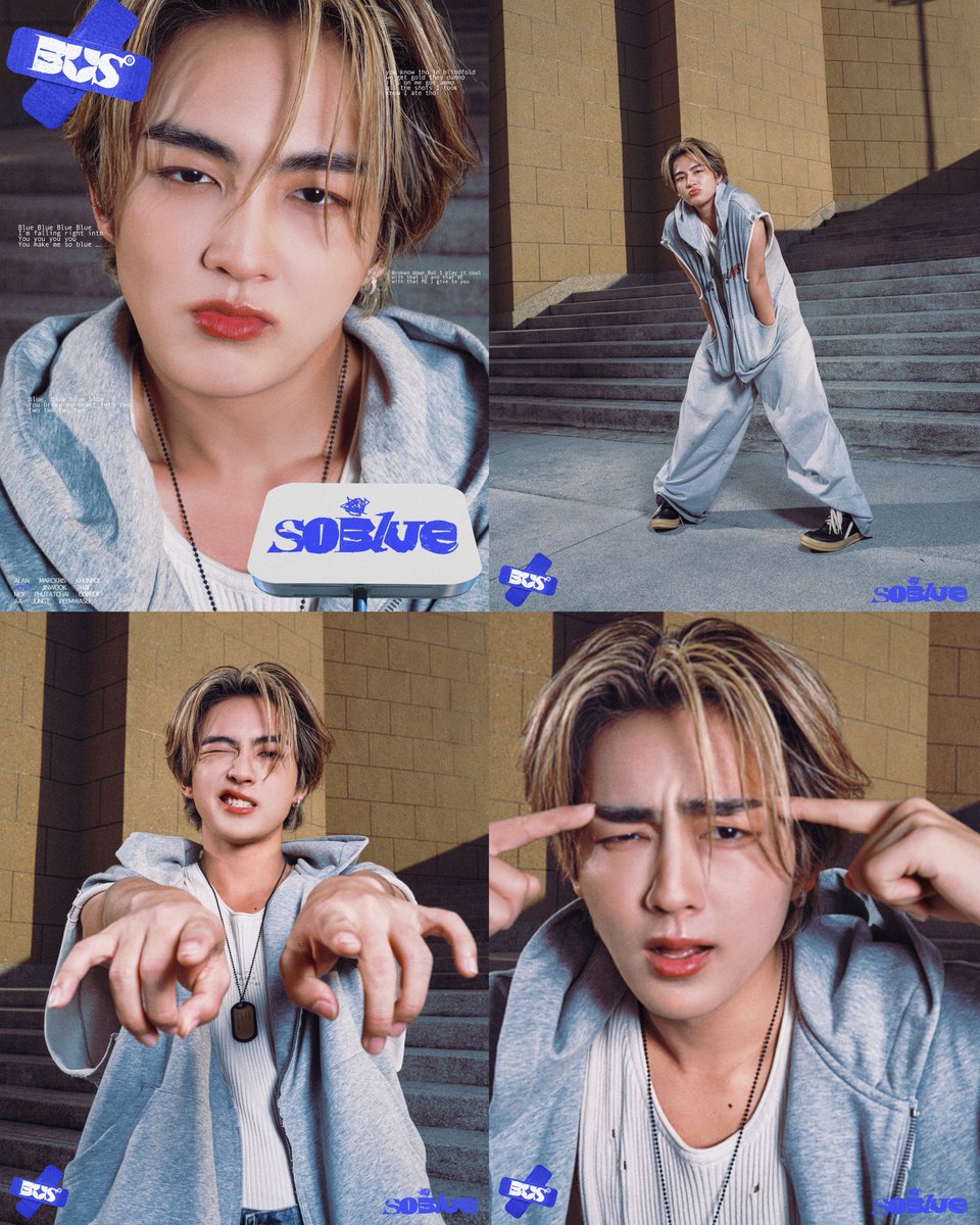 วีนก่อนค่อยร้องไห้ 💙

#HEARTchuthiwat 
#BUS_SoBlue_MemberPhoto
#BUS_SoBlue
#BUSbecauseofyouishine