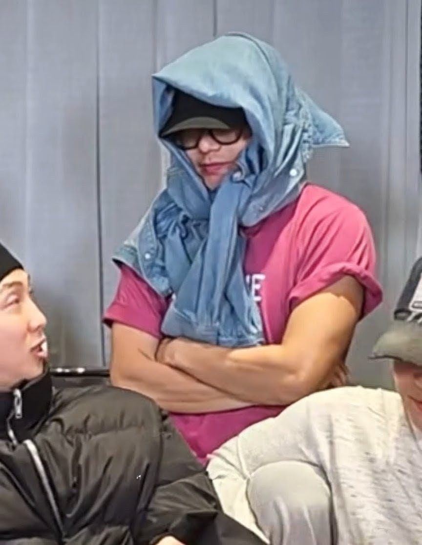 テテのおんまぁ⊹₊｡올해 봄ꕤ˚₊⊹ (@2020torisetu) / Posts / X