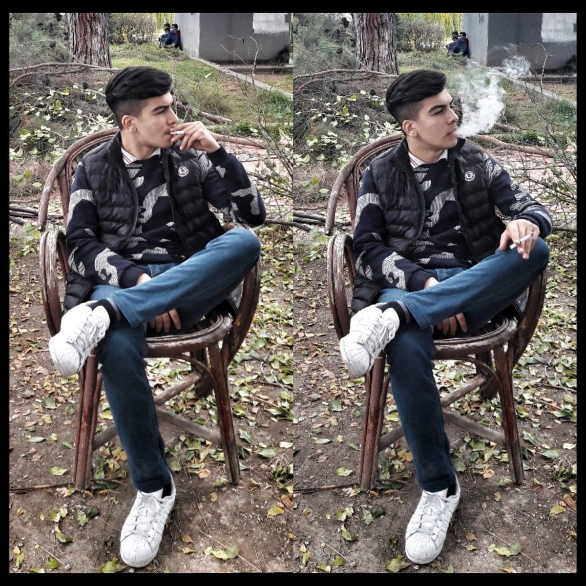 Turkish smoker hot mens 💪 (@turkishsmoker) on Twitter photo 