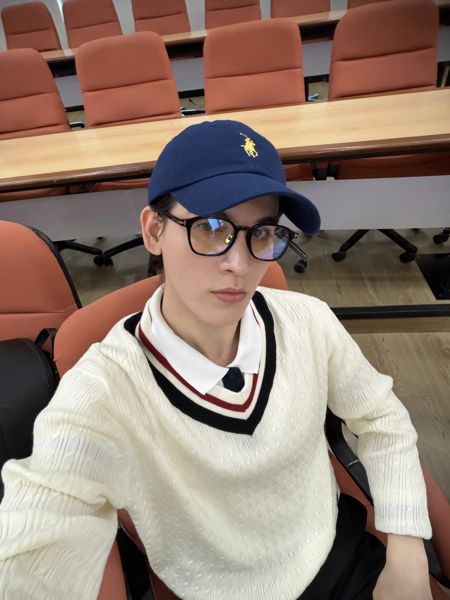 สอบเสร็จแล้ว ไม่รู้ยังไงแต่ทำเต็มที่ครับ!