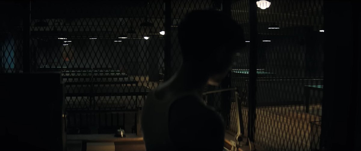 screenscaps's tweet image. marty supreme (2025) dir. josh safdie