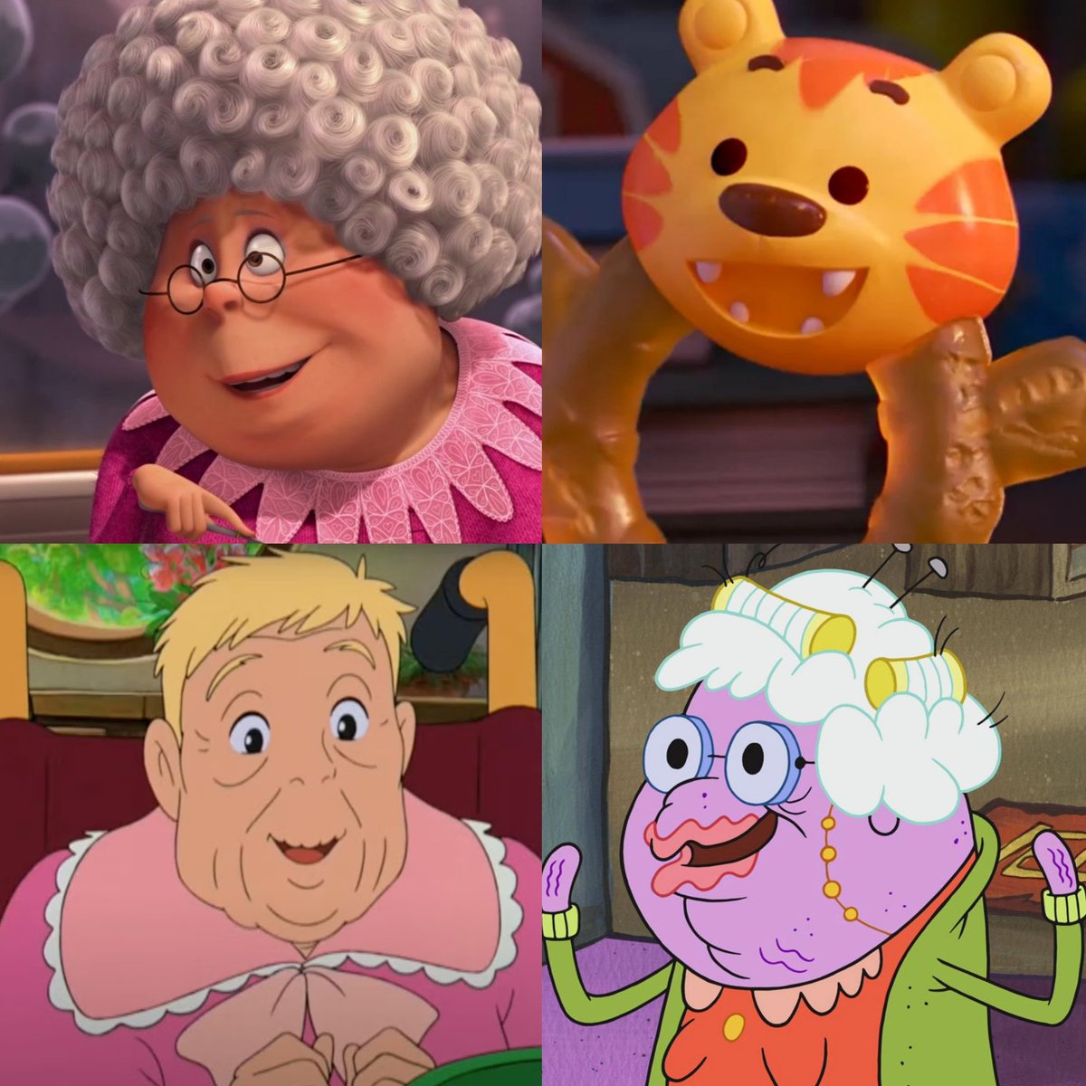 TheCartoonBase's tweet image. Betty White would’ve turned 104 today. ❤️