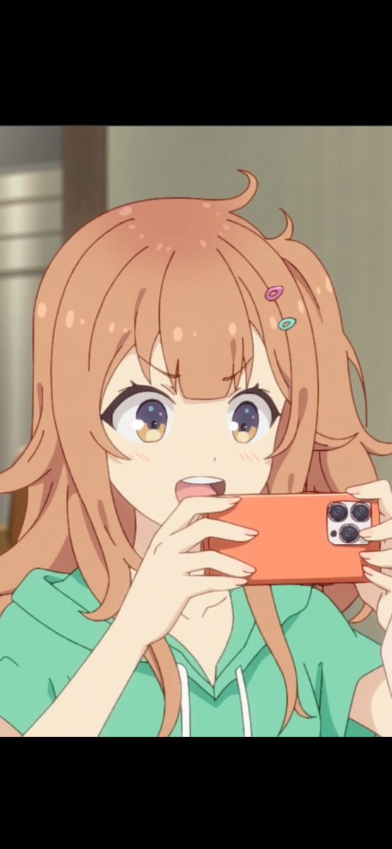 KCCmagpii's tweet image. 小川しのん、可愛い