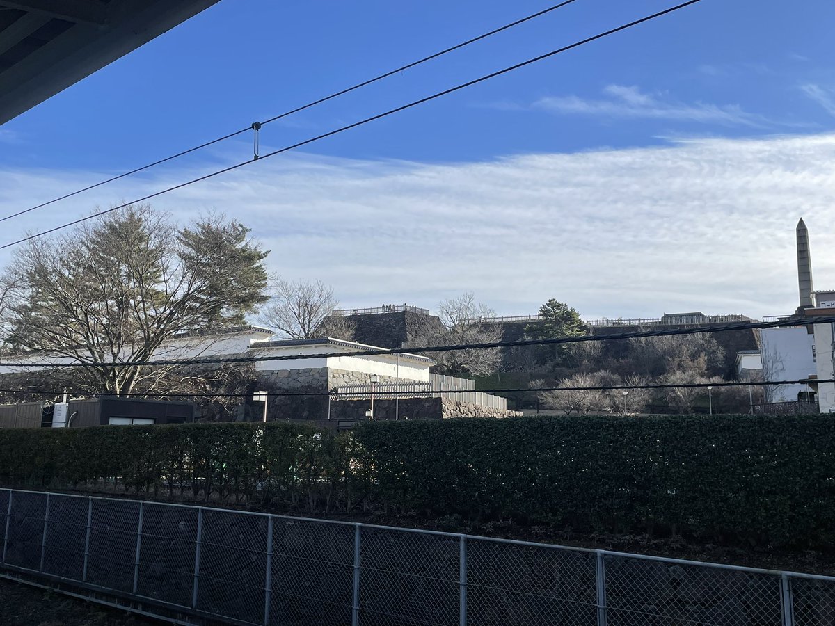 LemonDropKid696's tweet photo. 甲府城の御城印です、時間がなかったので登城はできなかったのですが、駅前の甲府市観光案内所で購入しました🏯 https://t.co/h7Ep1UMVUa