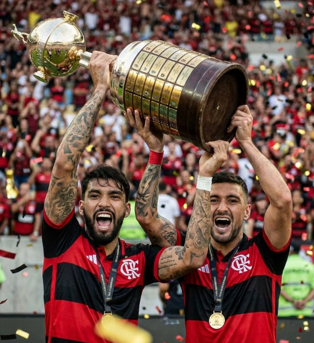 CentralFlaNacao's tweet photo. Que no fim do ano a gente tenha essa alegria 🙏 https://t.co/uBQFXMmunw