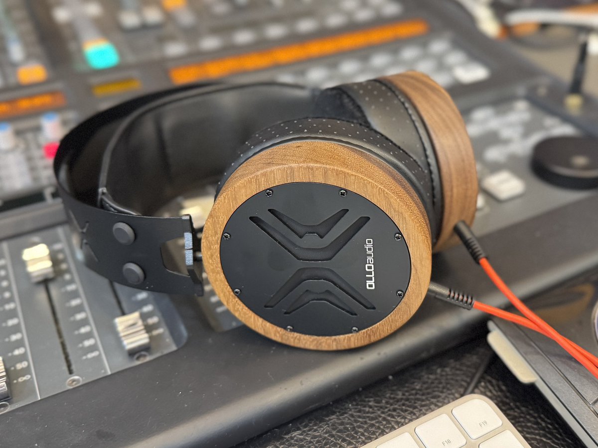 Verum Audio Verum1 Verum2のパッド NOBUNAGA Labs.の混合線材ケーブル 