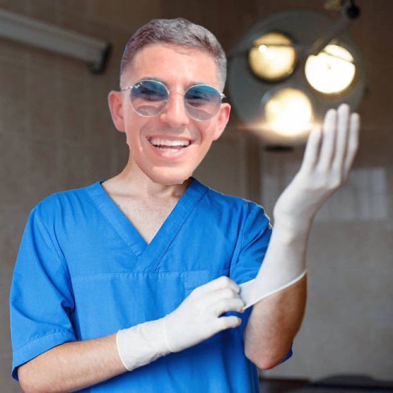 Dr. Profit🩺 tweet media