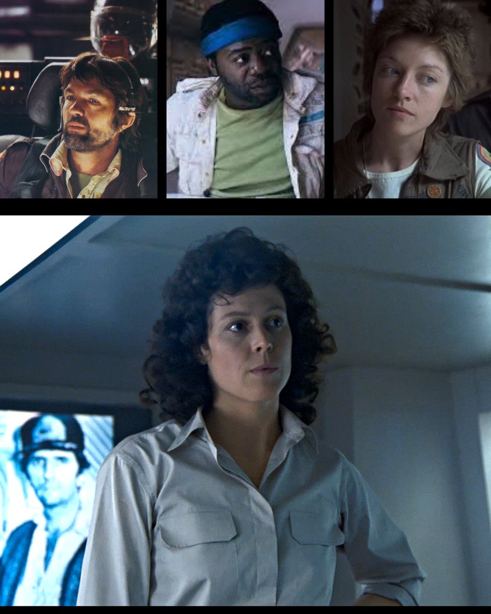 ALIENS EXPANDED tweet media