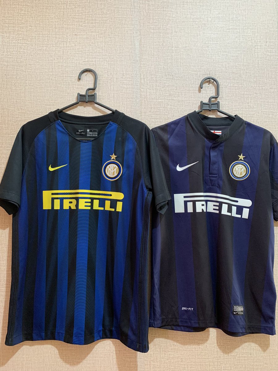fandygoli's tweet photo. #jersey4sale 

inter Lb 400k
inter Mb 300k
munchen Mb 250k
holland Lb 300k
liv Mb 200k

@Jerseyforum 

+62 896 78246491 https://t.co/PIgXsfVnDu