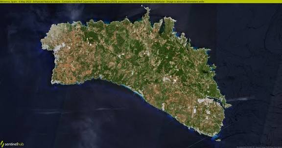 deleslletres's tweet image. L'any 2002 Aznar volia organitzar un acte a Menorca per "celebrar" 200 anys de domini espanyol.
El Consell Insular ho va impedir argumentant les molt negatives conseqüències econòmiques, culturals, socials i de llibertats que els menorquins van patir.
Bona Diada de Menorca 2026!