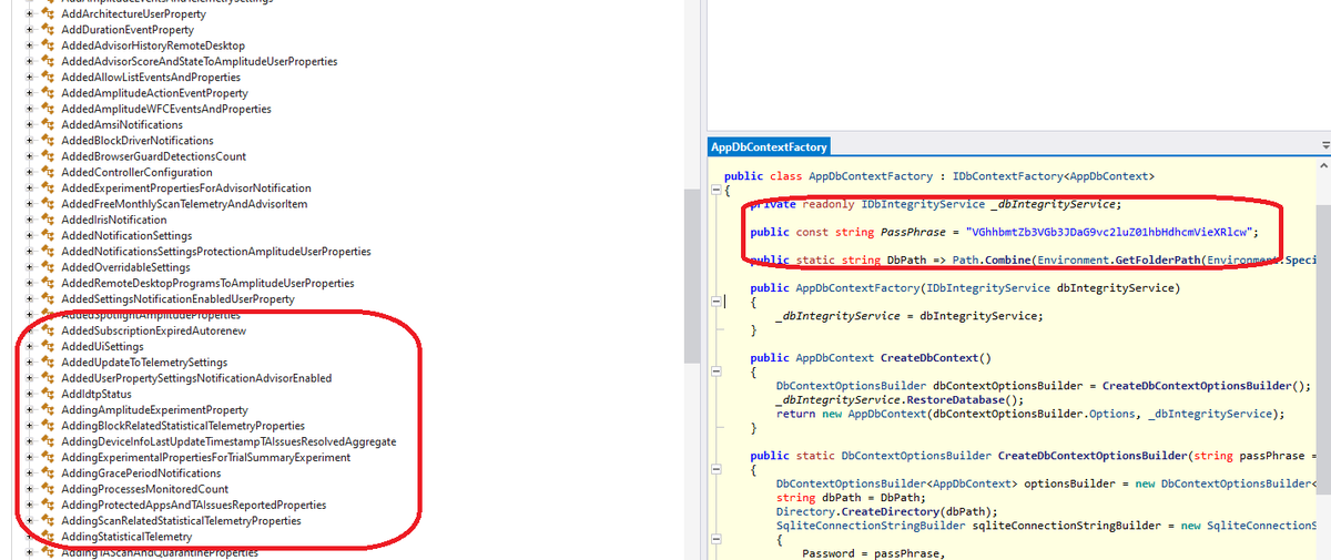 vx-underground tweet media