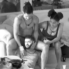 perryclassic's tweet image. ah pronto