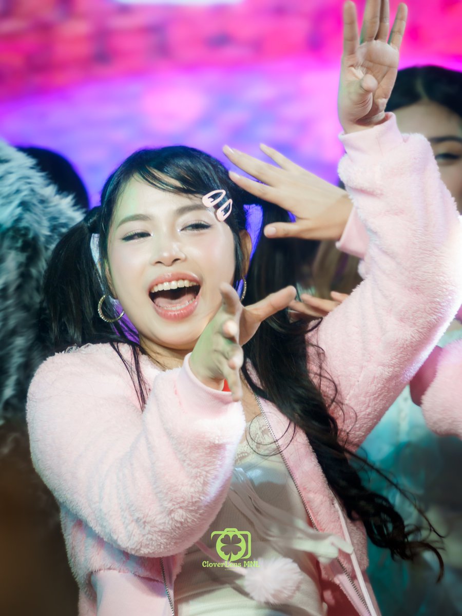 Jonthn Dcny ~ CloverLens tweet media