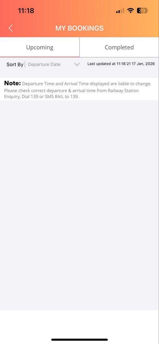 Jayesh_125's tweet photo. Every time I try booking a Tatkal ticket on IRCTC, the money gets deducted but the ticket is NOT confirmed—even when seats are shown as available. How is this acceptable? This feels like a complete scam. Fix your system! @AshwiniVaishnaw #RailwayFraud @IRCTCofficial @RailMinIndia https://t.co/lt1zXnRYmH