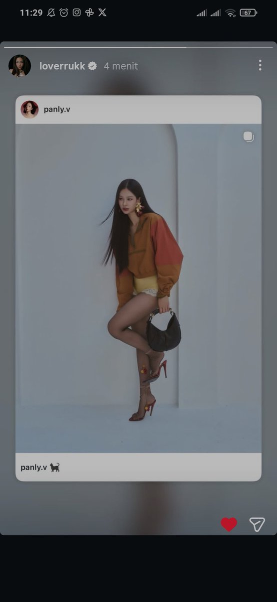 ripenno25460's tweet image. wihh tumben tumbenan ni sin love posting istri nya😋😍😍😍
#MilkLove 
#loverrukk 
#pansa