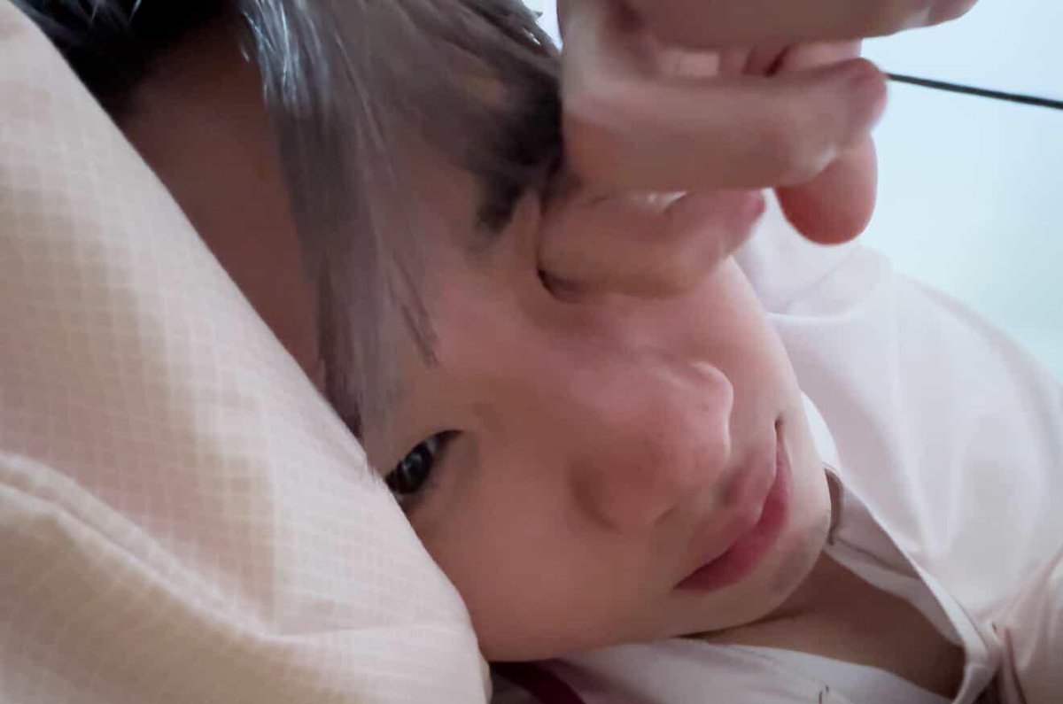 anyonlyee's tweet image. เติมหมวย ย ๆ 𐬹  ⁺   ⑅