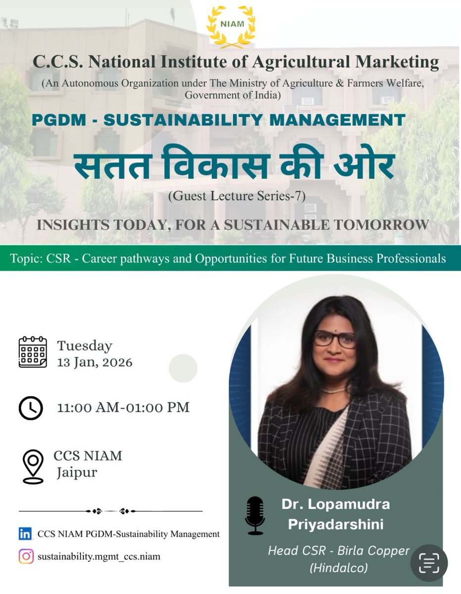 Dr. Lopamudra Priyadarshini tweet media