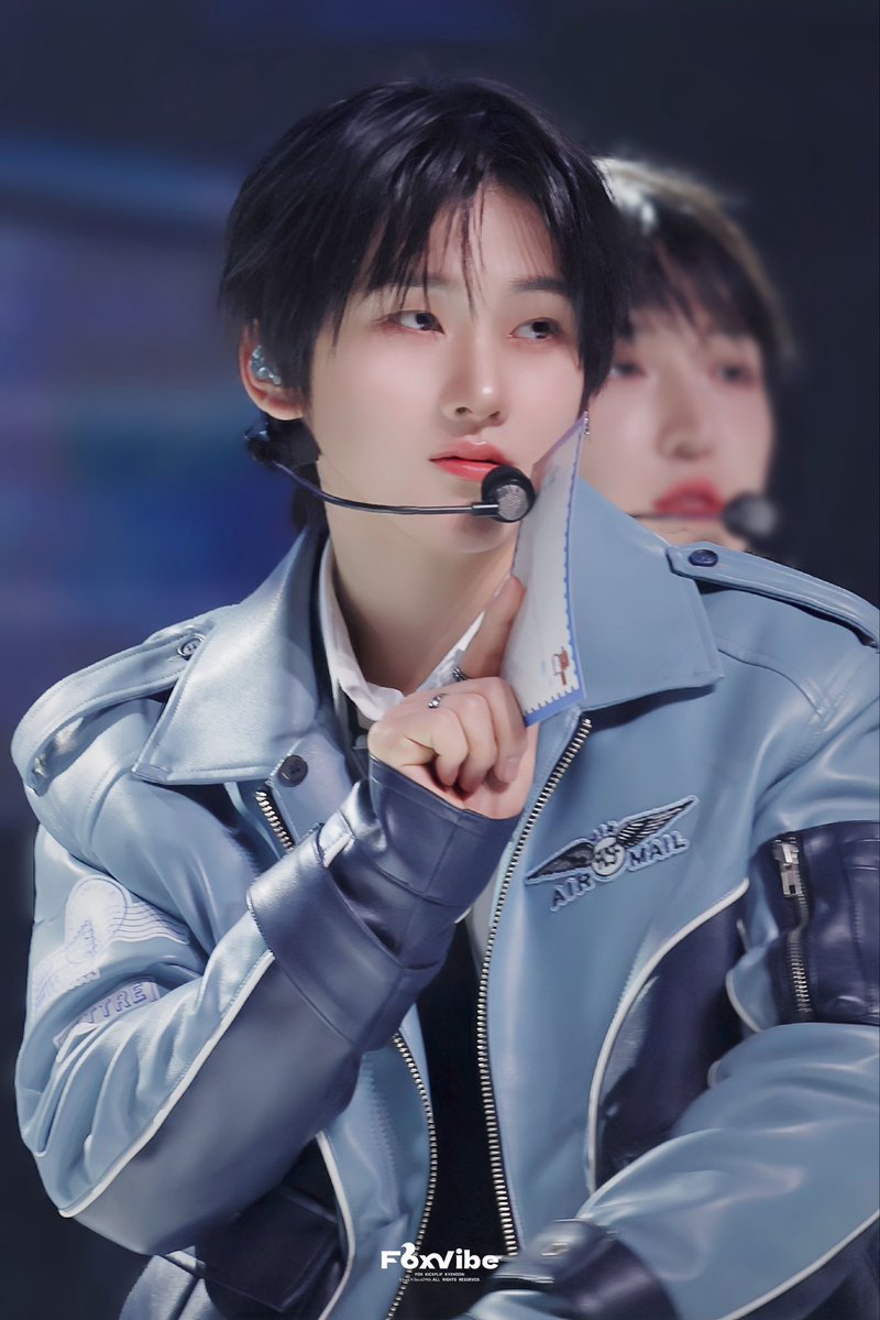 260117 서울  팬콘  

#계훈 #Kyehoon  #킥플립 #KickFlip