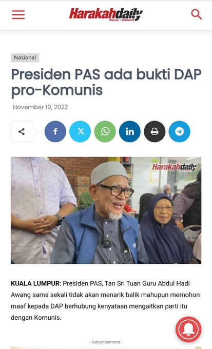 BULETIN RMS tweet media