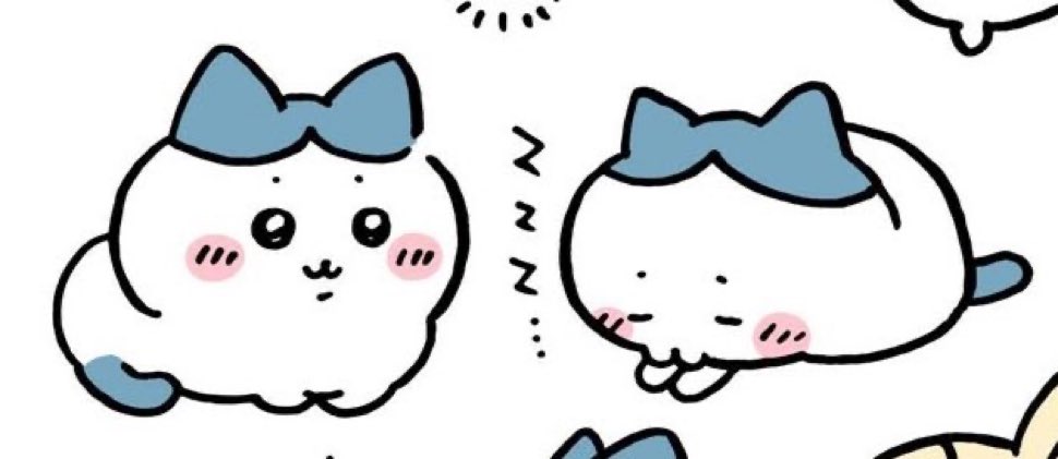 regular loaf                    sleeping loaf