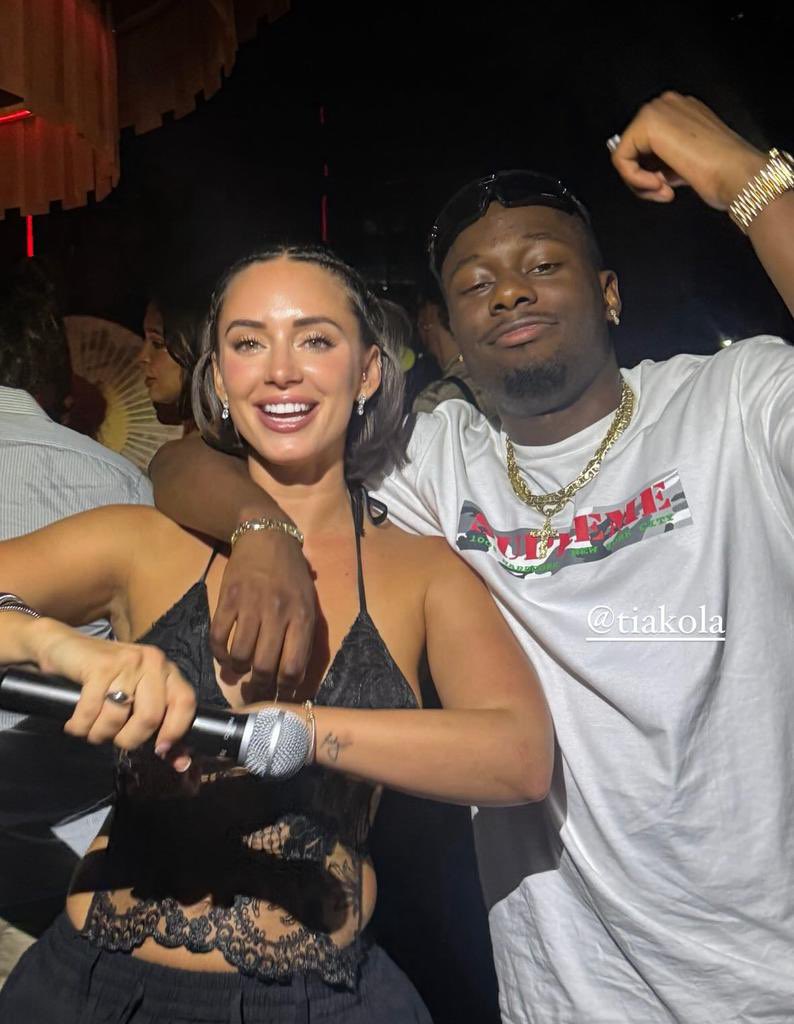 La Constitution 🇨🇬 tweet media