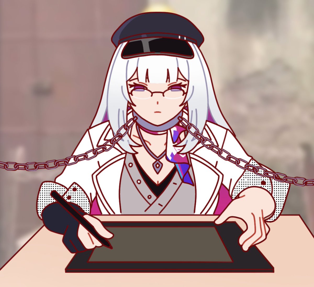 Sweeetcakess's tweet image. She just like me fr 

#Nihilux