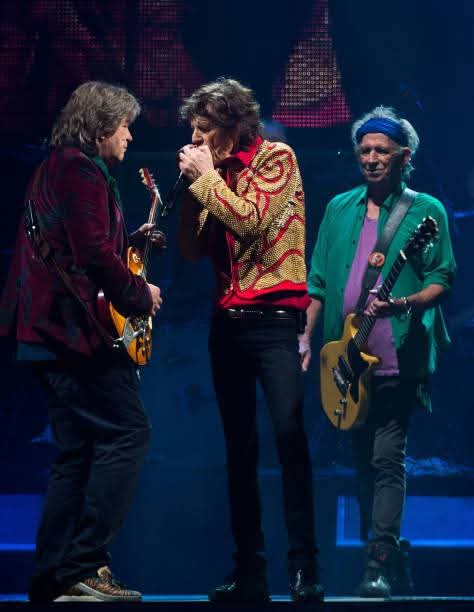 VLafora's tweet photo. Bon dia. Good morning. Buenos días.
Hi friends, Happy Birthday
#MrBlues @MickTaylorInfo #LittleMick Happy #StonesSaturday
"Can't You Hear Me Knocking"
https://t.co/XQm5BrYeVD
Glanstonbury 2013
@Natalie67578650 @resident219 @denajag @AJDMaru @cheers16 @werthro @claireTerrieux https://t.co/EyiQFBg4HI