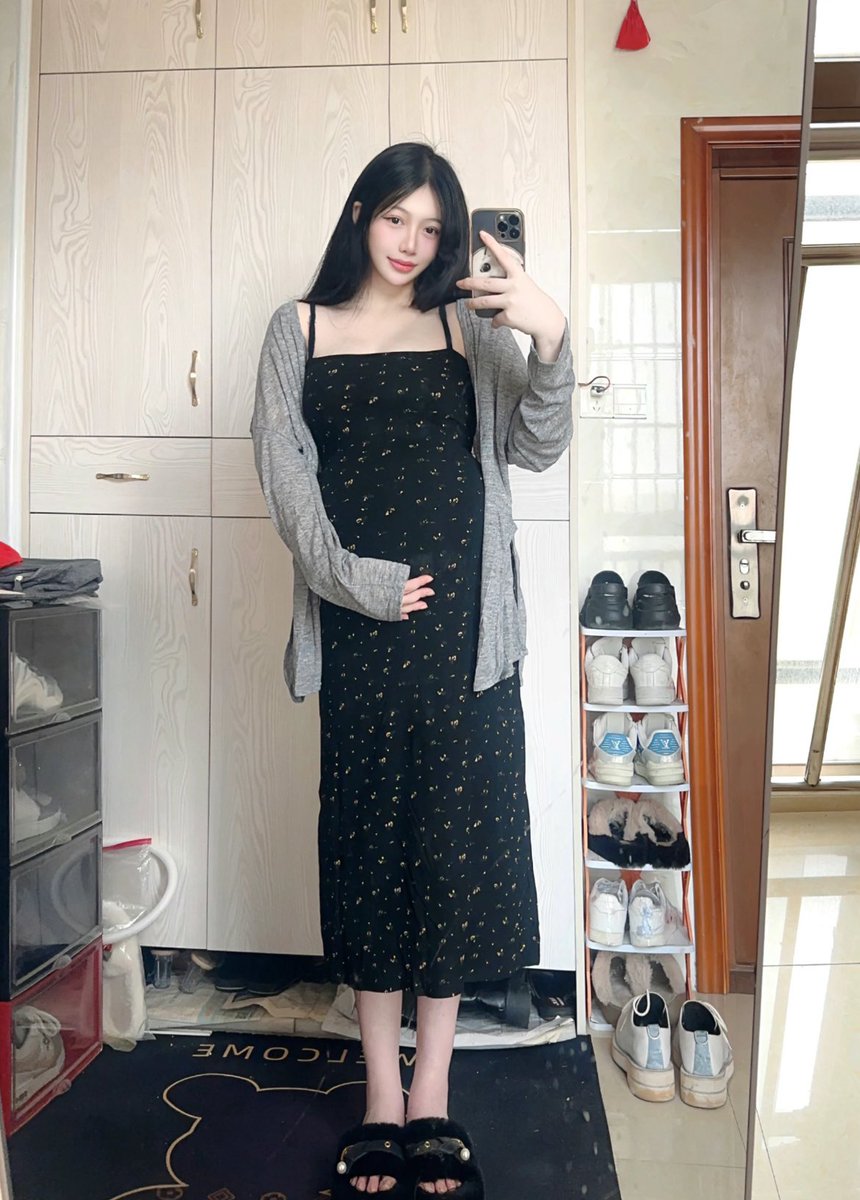 離婚的孕婦🤰 tweet media