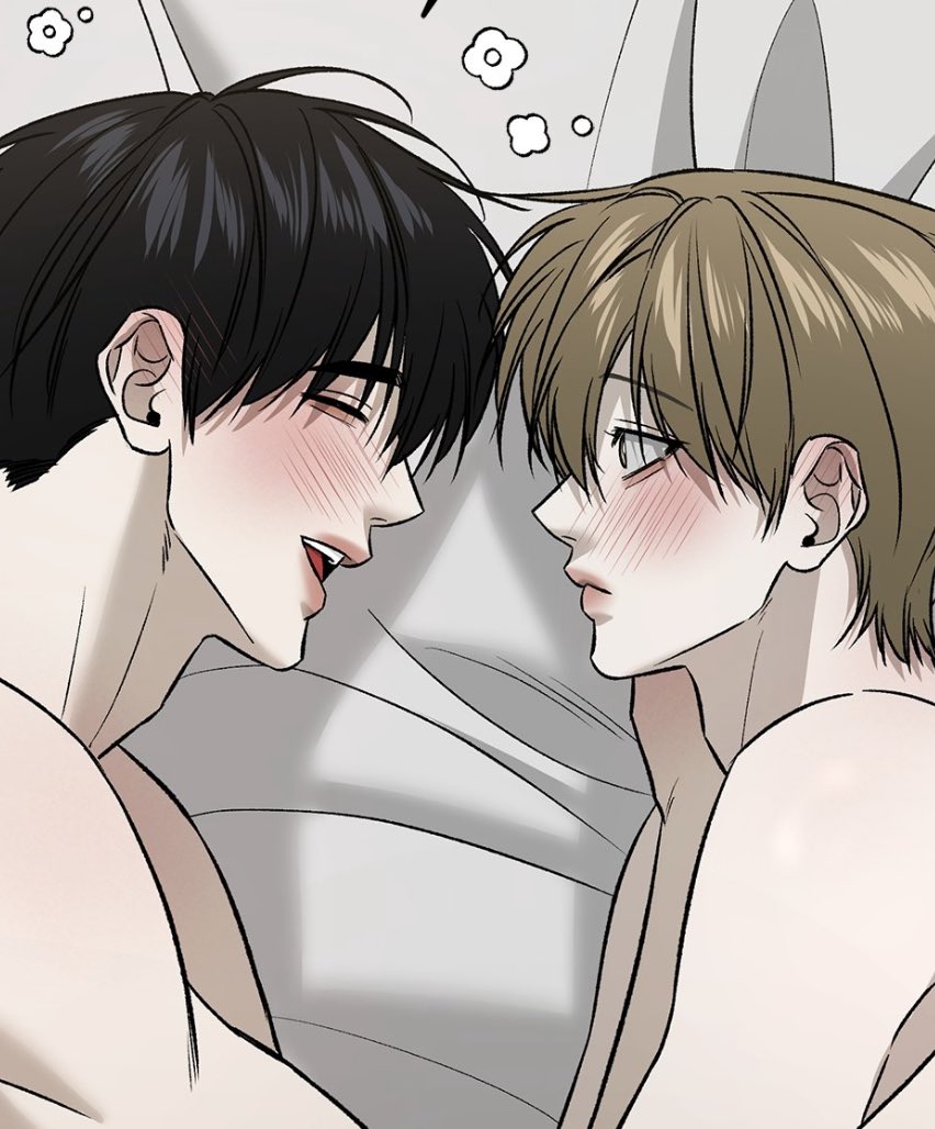 luviltae's tweet image. The finale TT I am going to miss them . I still hope we get Jinyeong happy ending too