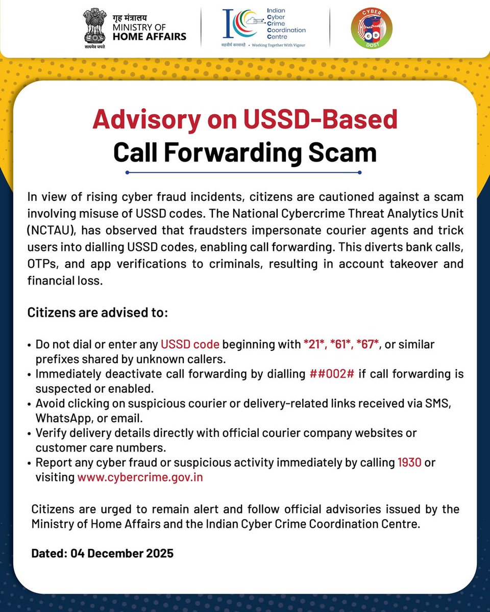 Cyber Crimes Cyberabad tweet media