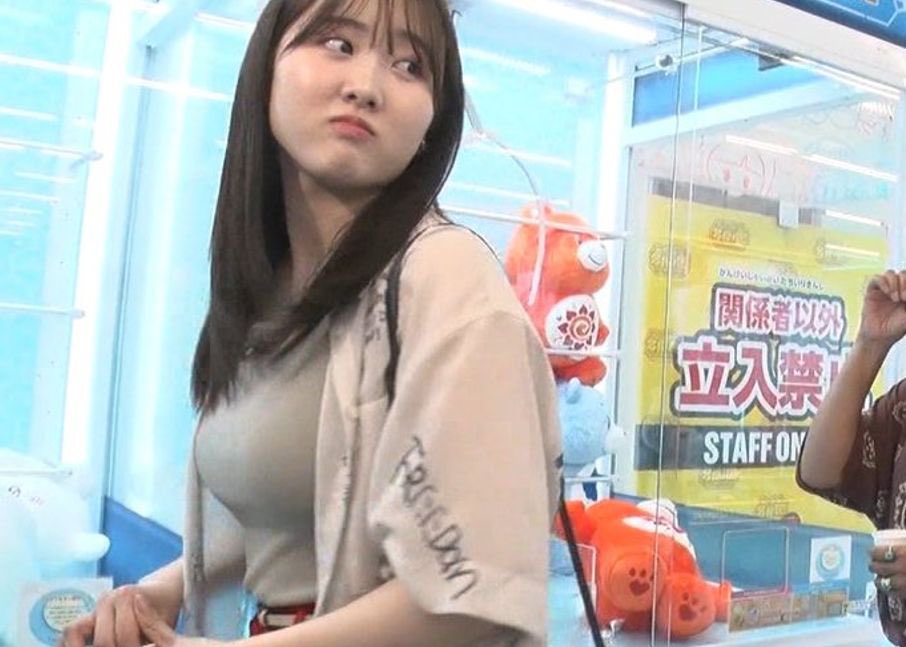 こういうのでいいよ💕