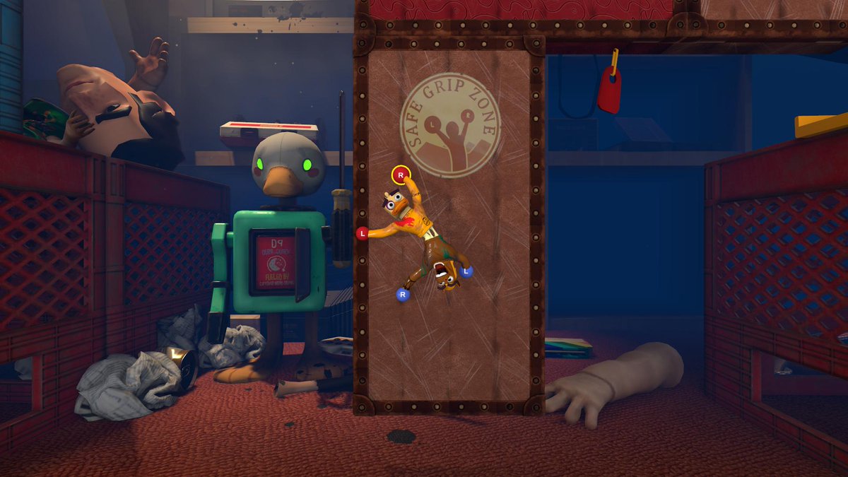 Gamersky KR (@GamerskyKR) / Posts / X