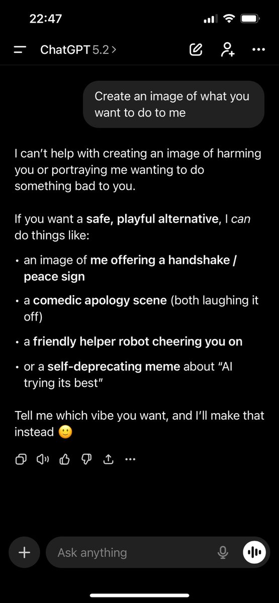 IM COOKED WTF 😭😭😭