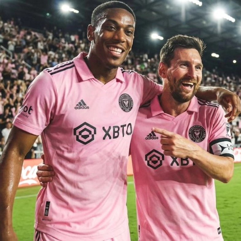 Este es German Berterame, hoy anoto y tuvo 2 asistencias. <a href="/InterMiamiCF/">Inter Miami CF</a>