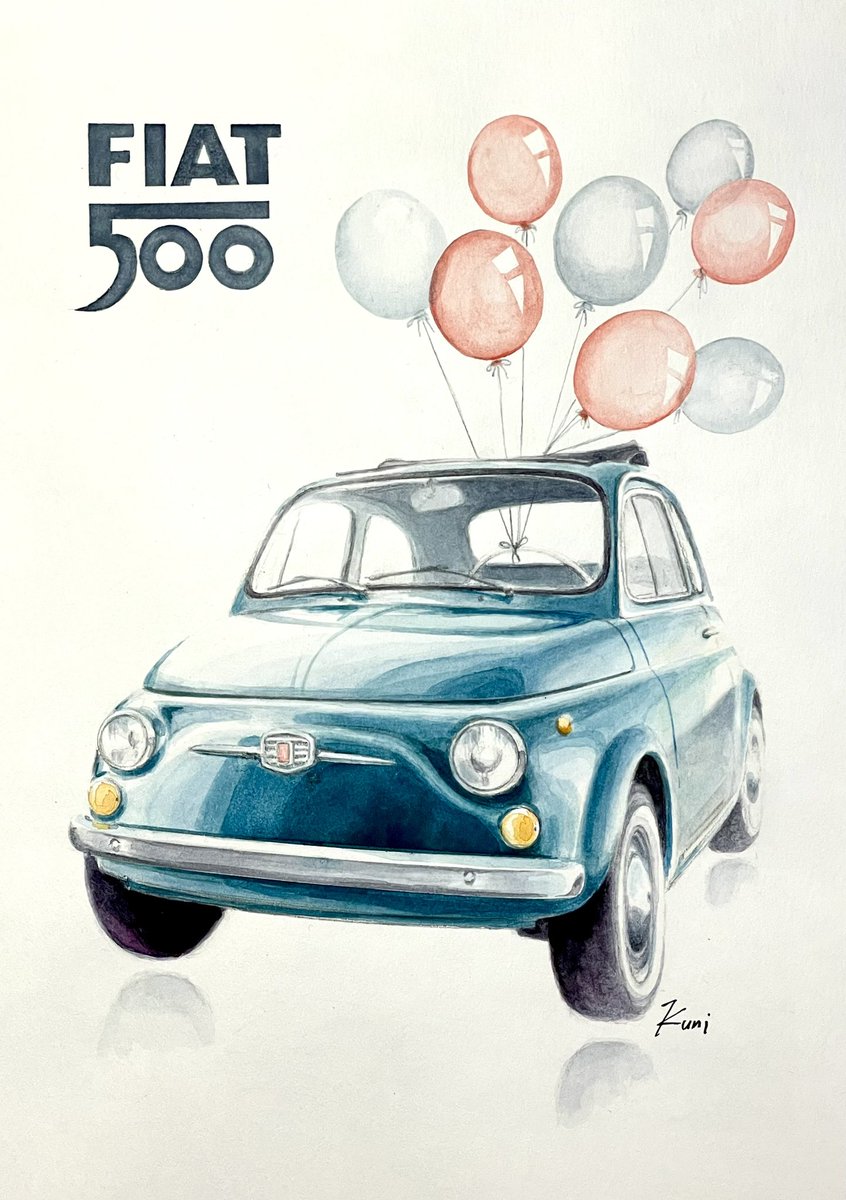 f2m_hr's tweet photo. くまモンの顔とFiat500の顔のバランス(デザイン)はかなり近いです
可愛いくてちょっとおとぼけ感もあり
愛着の湧く目鼻口の絶妙なレイアウト
うちの奥さんはくまモンが嫌いなので
ガヤスパに乗せて記念撮影して
再び押し入れに避難です〜>_<;
個人的には
我が家のぬいぐるみの中でくまモンが一番好き https://t.co/ZtuTkxcjBv
