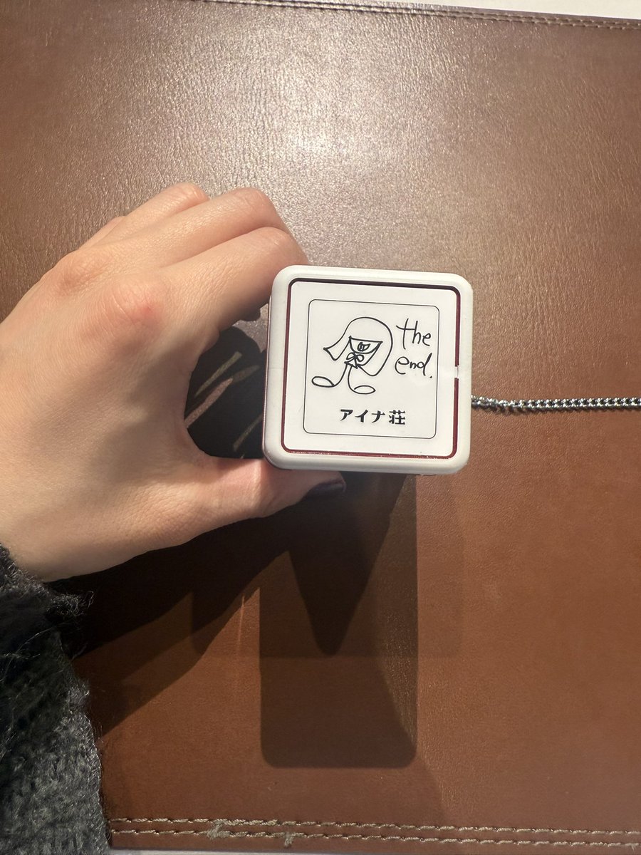 アイナ・ジ・エンド (@aina_BiSH) / Posts / X
