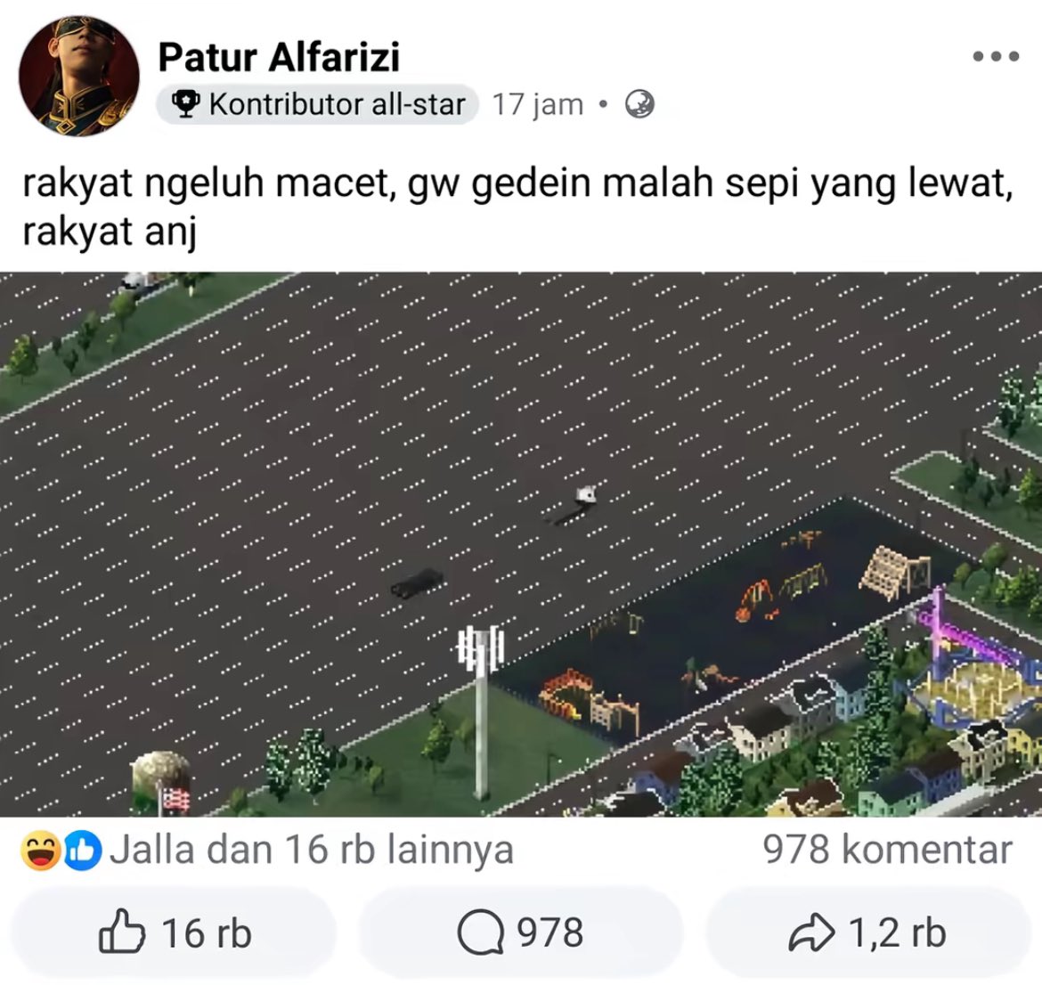 theotownmenfess's tweet image. 😭😭