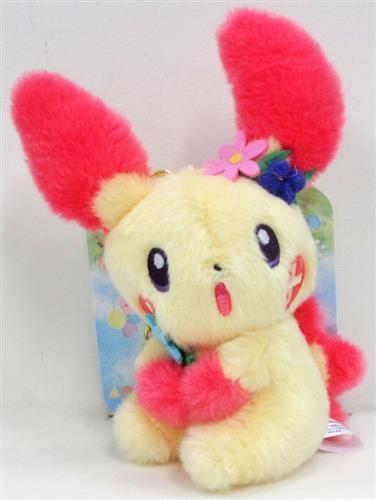 浜松店/オンライン入荷情報】 ポケットモンスター マスコット Easter