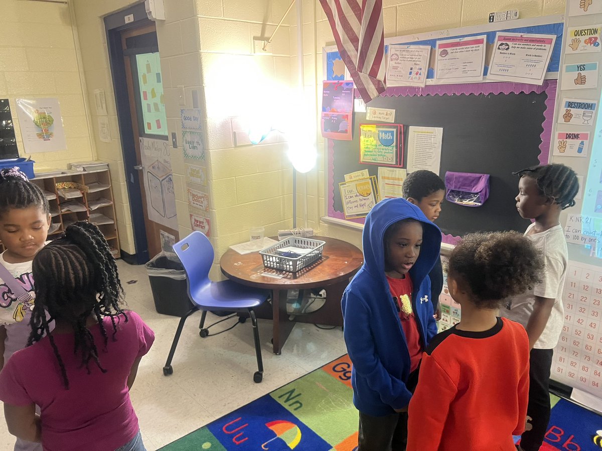 Brandi Jackson, Ed.S tweet media