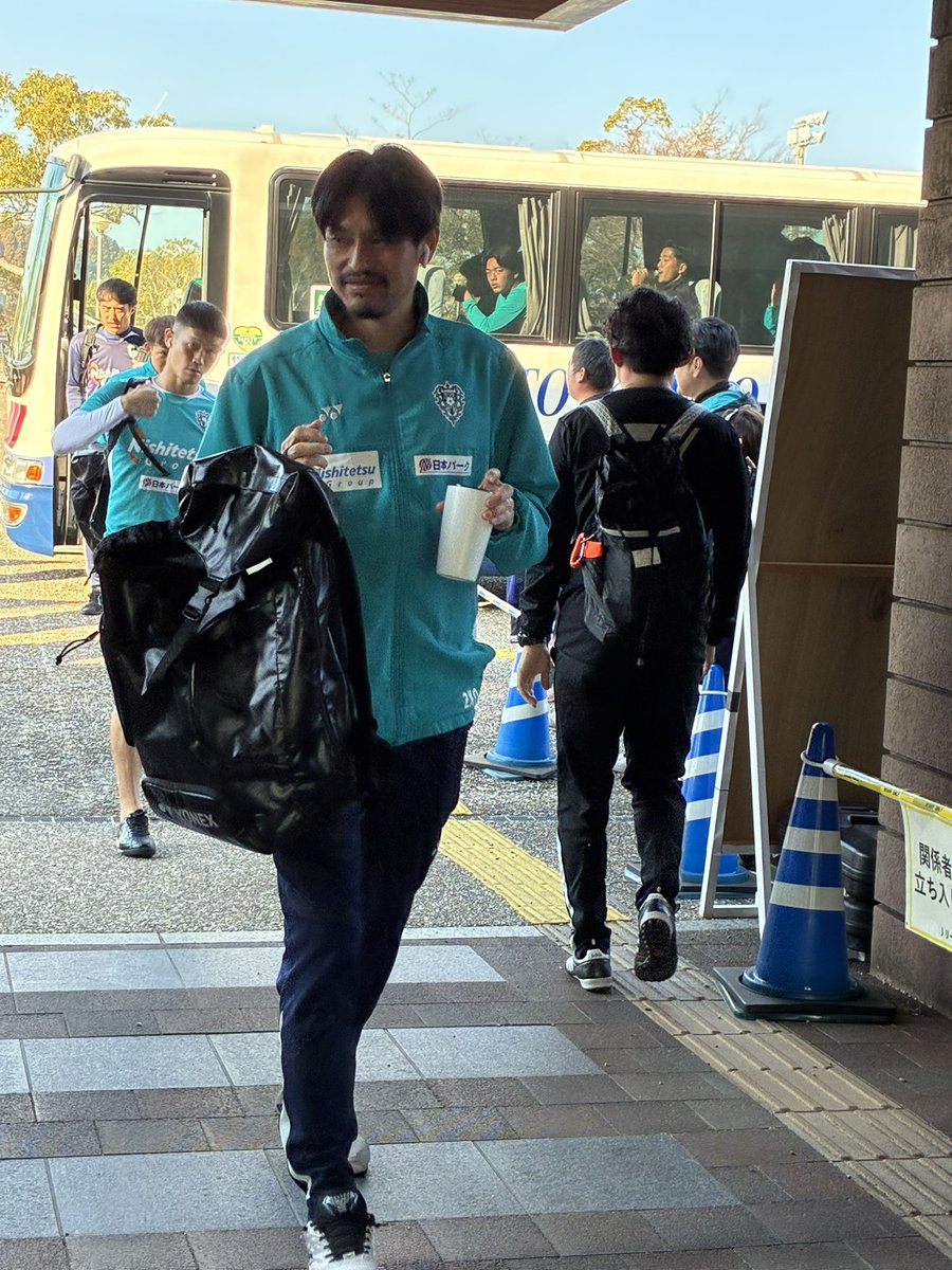 宮崎キャンプ6日目⛺ 本日1/17(土)は公開トレーニングマッチ