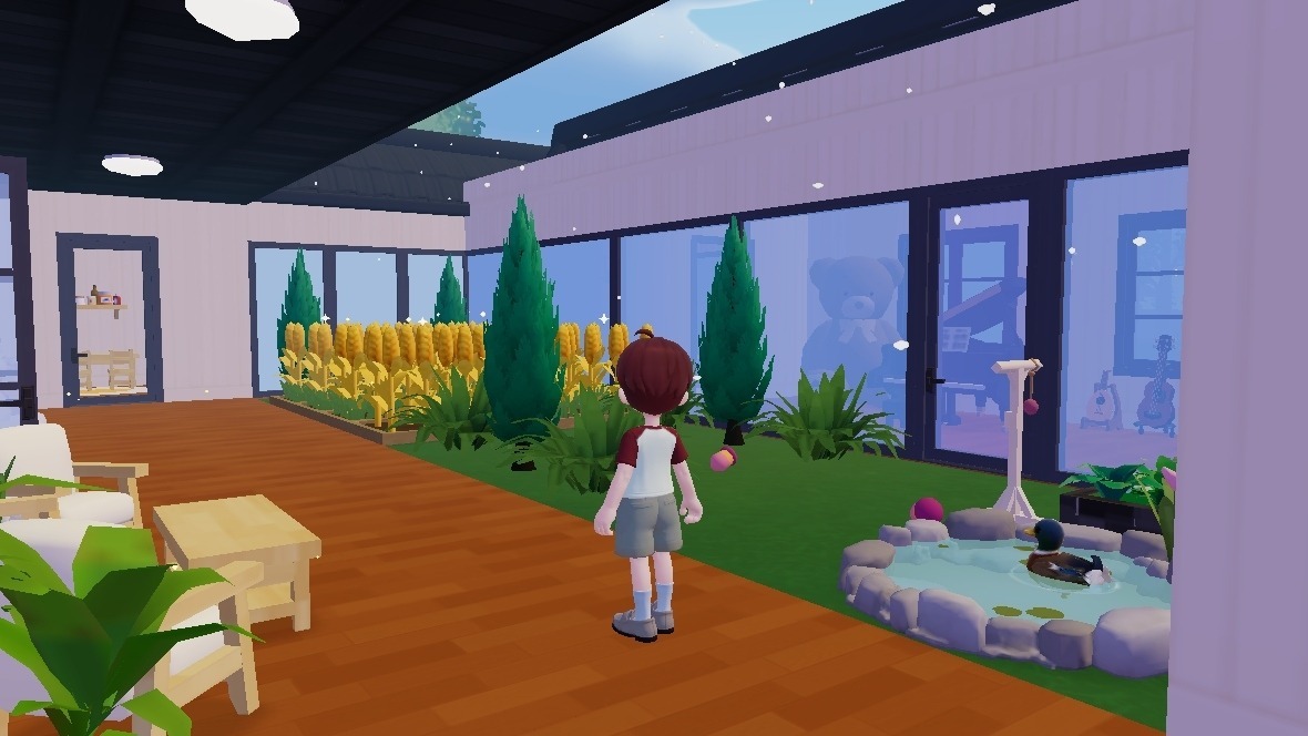 HEARTOPIA FESS tweet media