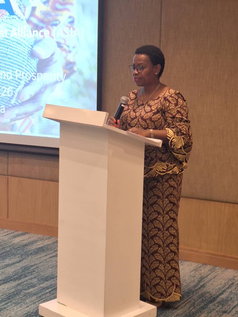 AeTrade Group tweet media