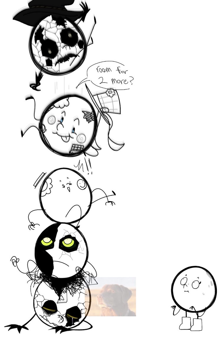 Egg stack

#myart #artwork #onenightatflumptys #onaf #flumptybumpty #goldenflumpty #ocs #originalcharacter