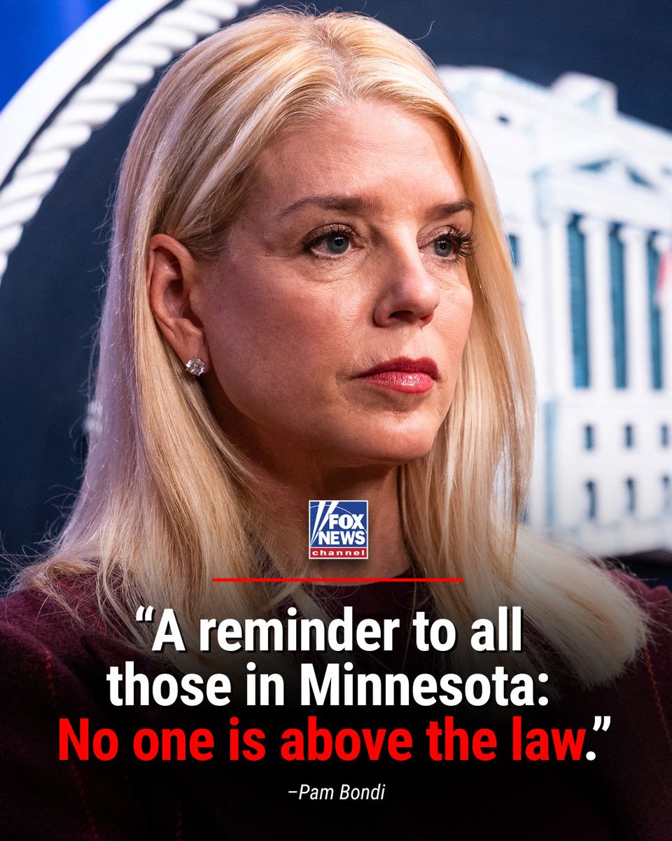 Fox News tweet media