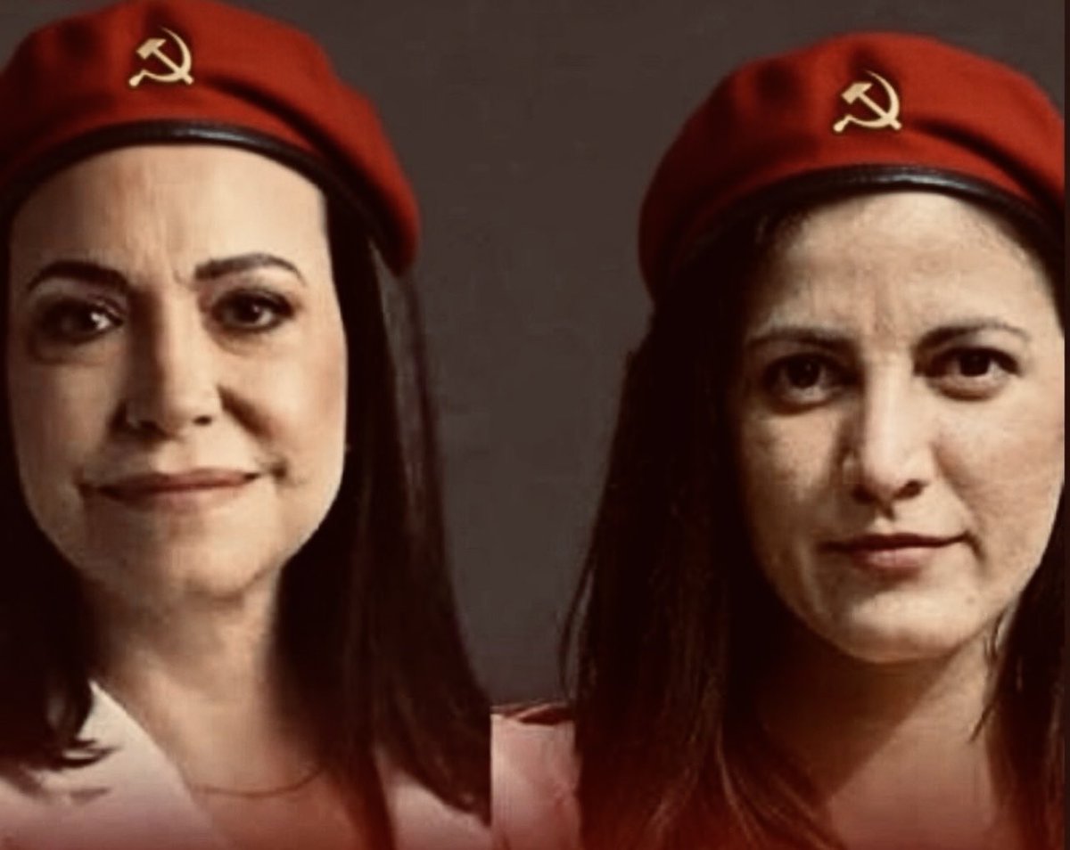 El SOCIALISMO te crea su propia “oposición” y los que no están claros, que son la inmensa mayoría, caen en la trampa de “si estás contra la “oposición” eres de la tiranía”, y así han mantenido el Socialismo y lo han extendido por el mundo, y a esa trampa hay que hacerle frente