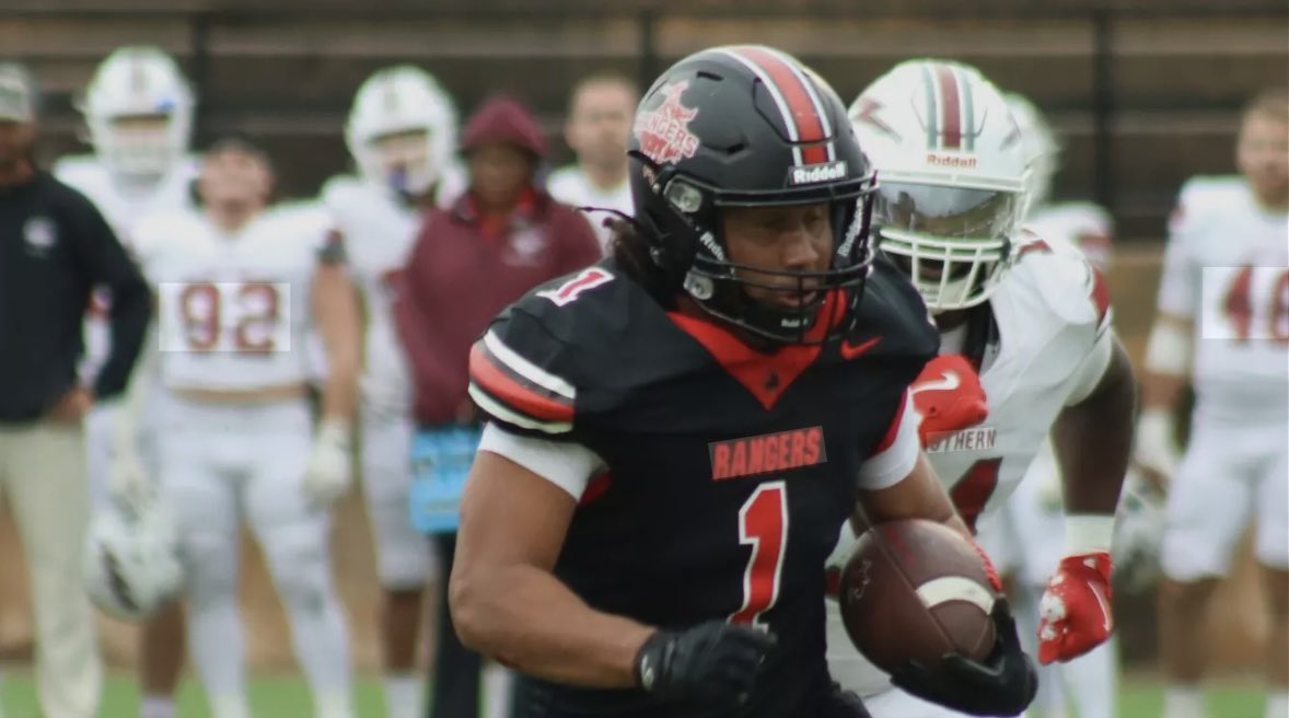 AGTG🙏🏾✝️ I’m blessed to receive my first offer from Northwestern Oklahoma St