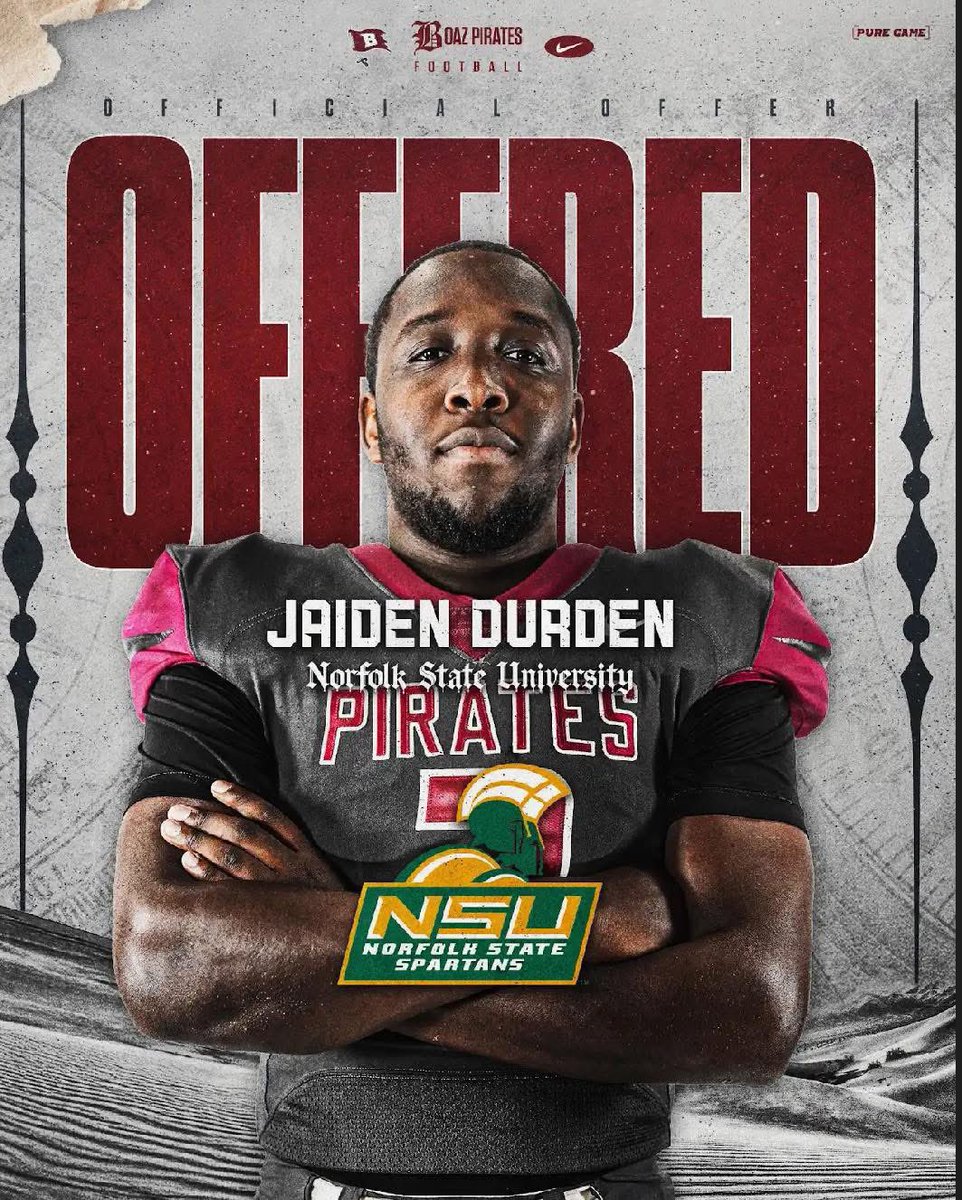 RecruitBoazFB's tweet photo. Been a busy week for the Pirates🏴‍☠️🏴‍☠️ https://t.co/c2YvIEb1nk